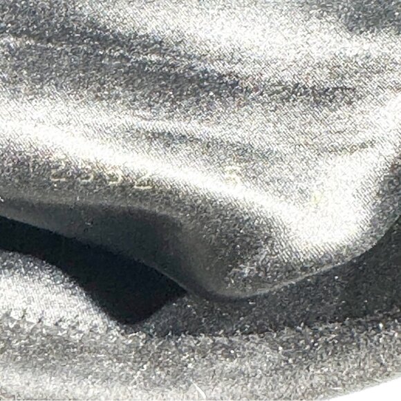 Stuart Weitzman Tieland Over The Knee Boot Black Suede size 5 - Picture 10 of 12